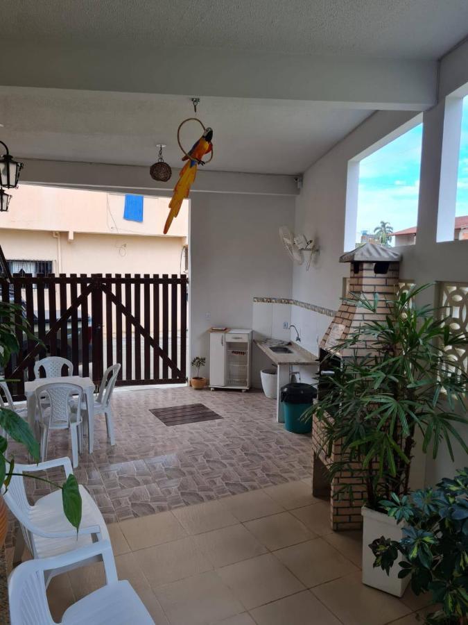 Casa A 150M Da Praia - Prainha De Mambucaba, Parati Exterior foto