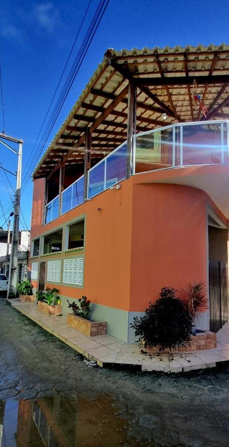 Casa A 150M Da Praia - Prainha De Mambucaba, Parati Exterior foto