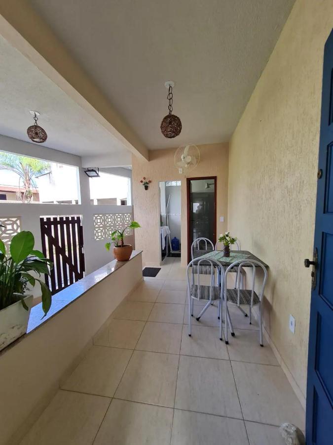 Casa A 150M Da Praia - Prainha De Mambucaba, Parati Exterior foto